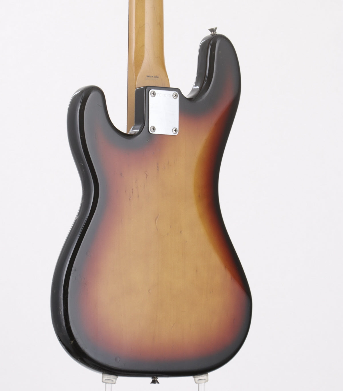 [SN H003837] USED FENDER JAPAN / PBD-62 [03]