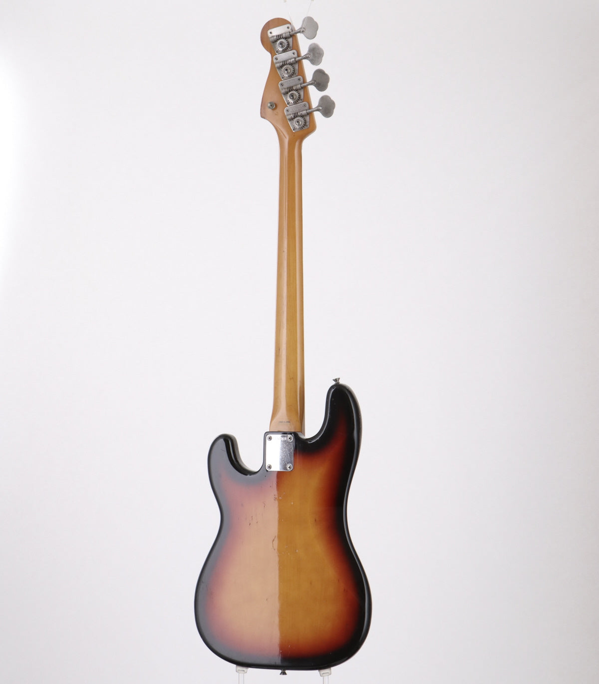 [SN H003837] USED FENDER JAPAN / PBD-62 [03]