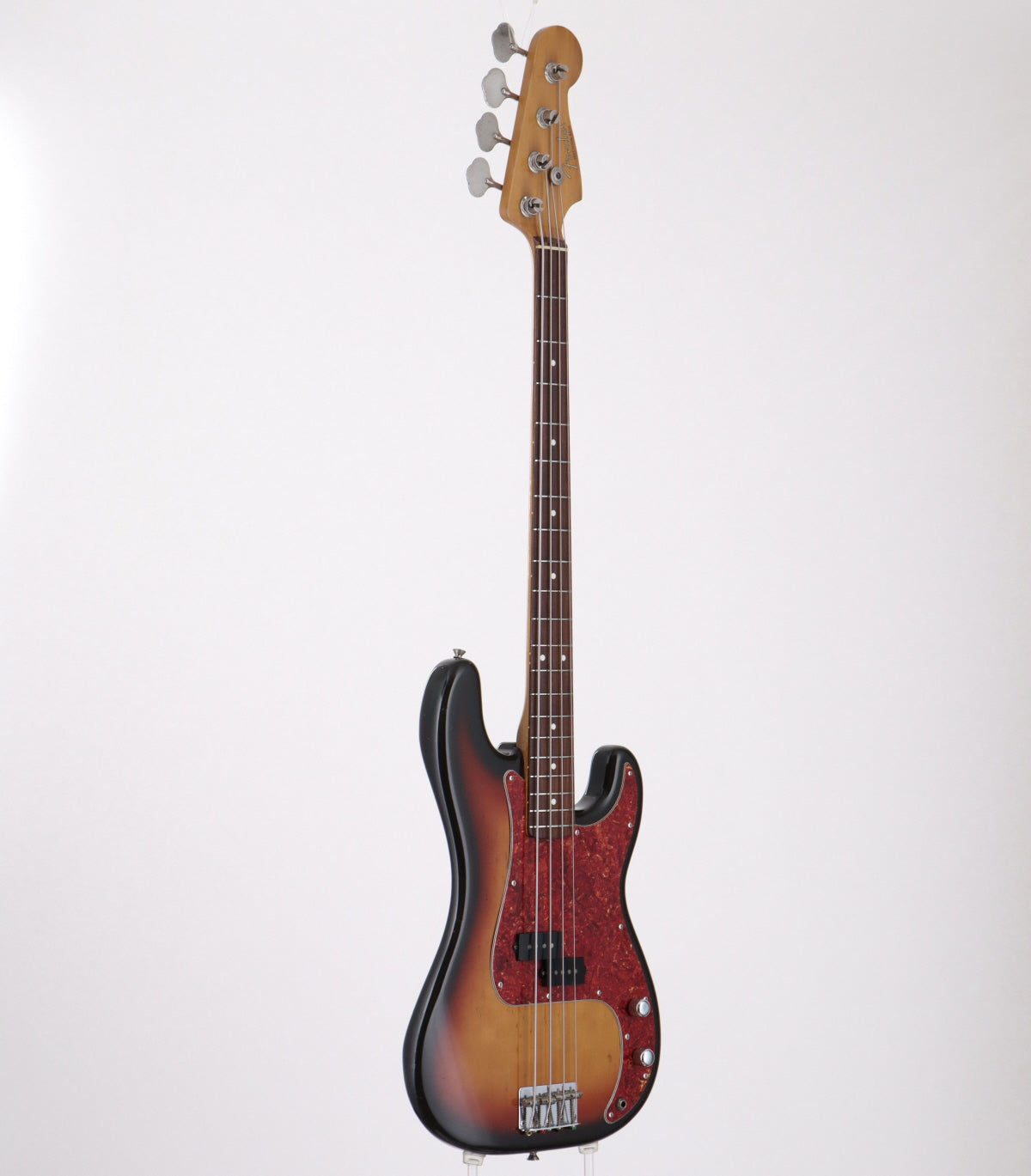 [SN H003837] USED FENDER JAPAN / PBD-62 [03]