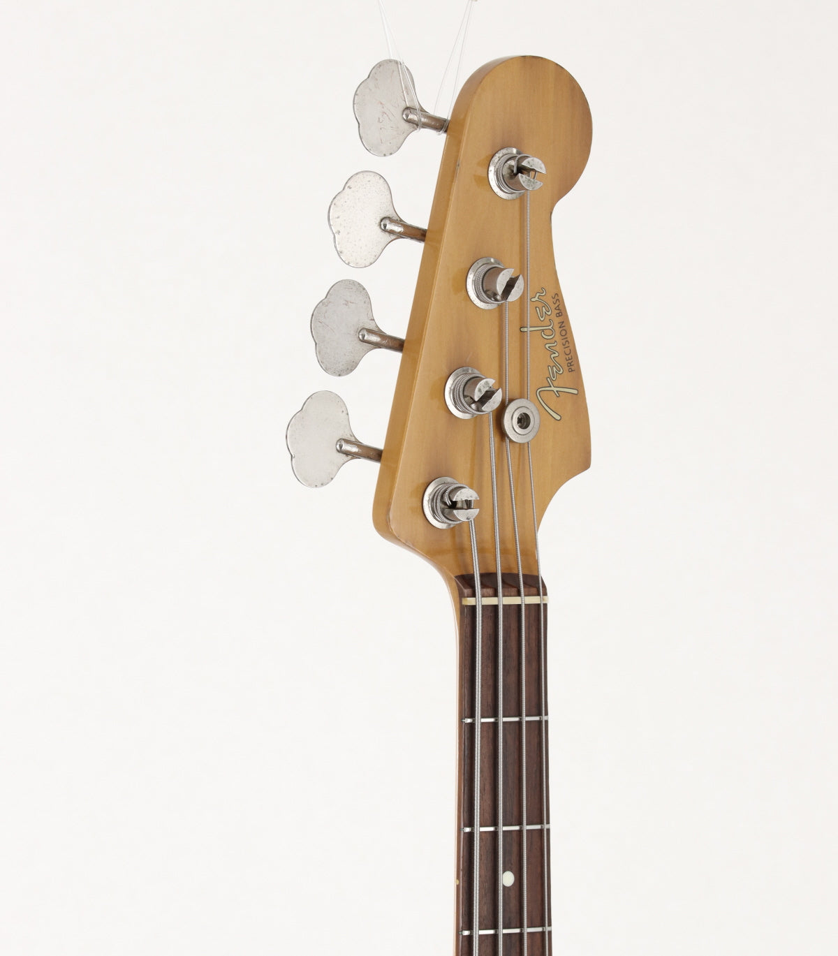 [SN H003837] USED FENDER JAPAN / PBD-62 [03]