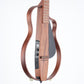 [SN N2310 388] USED Natasha / NBSG Mahogany Steel Smart Guitar [12]