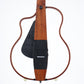 [SN N2310 388] USED Natasha / NBSG Mahogany Steel Smart Guitar [12]