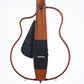[SN N2310 388] USED Natasha / NBSG Mahogany Steel Smart Guitar [12]