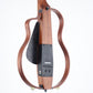 [SN N2310 388] USED Natasha / NBSG Mahogany Steel Smart Guitar [12]