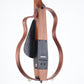 [SN N2310 388] USED Natasha / NBSG Mahogany Steel Smart Guitar [12]