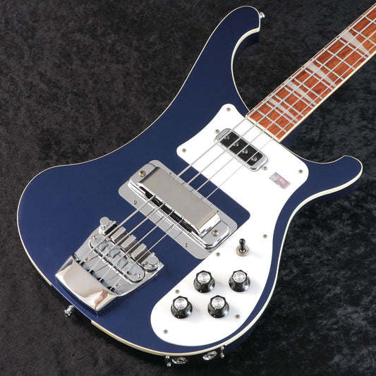 [SN 10-03863] USED RICKENBACKER / 4003 Midnight Blue [03]