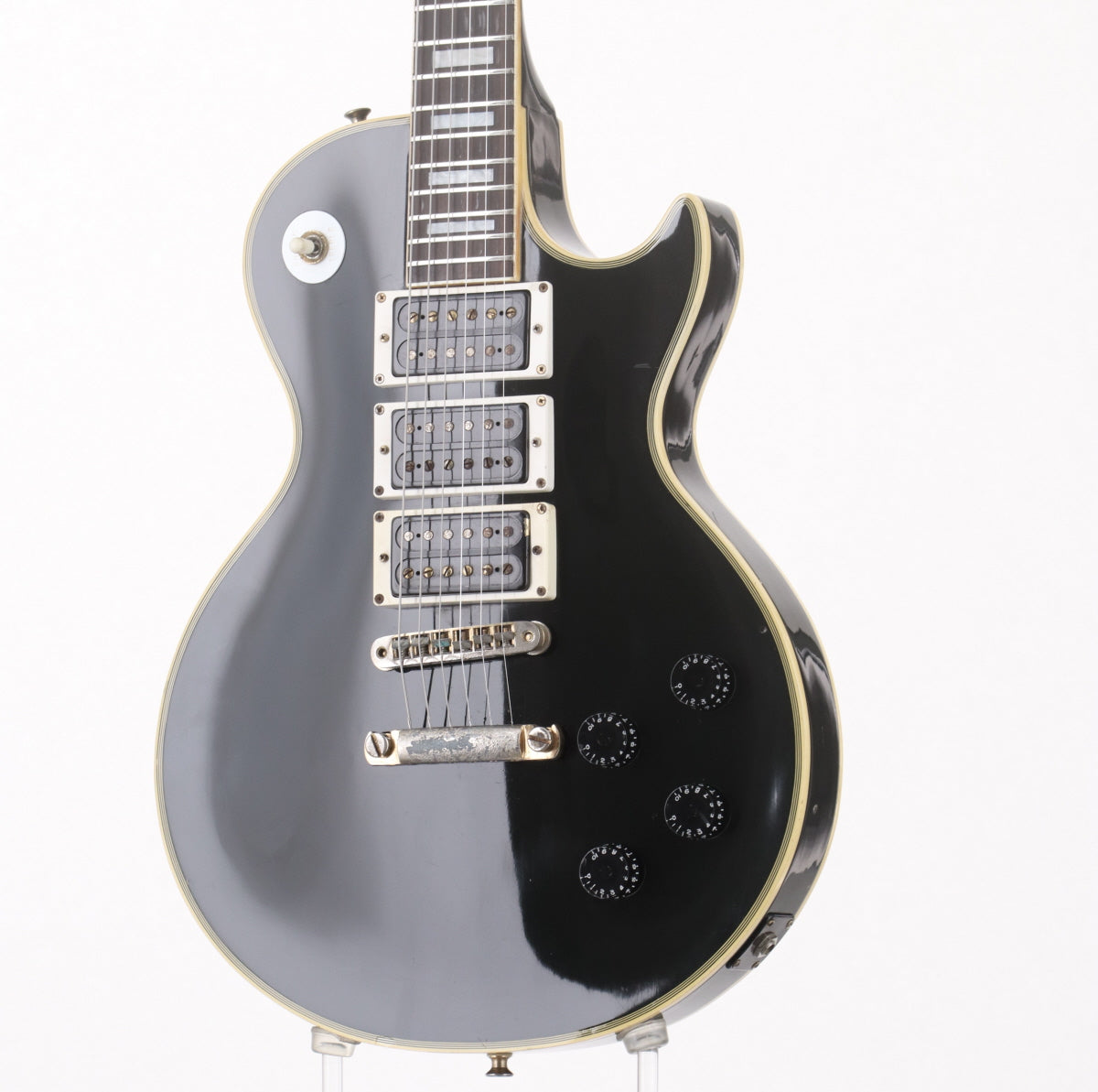 [SN L786746] USED GRECO / EG-800P [03]
