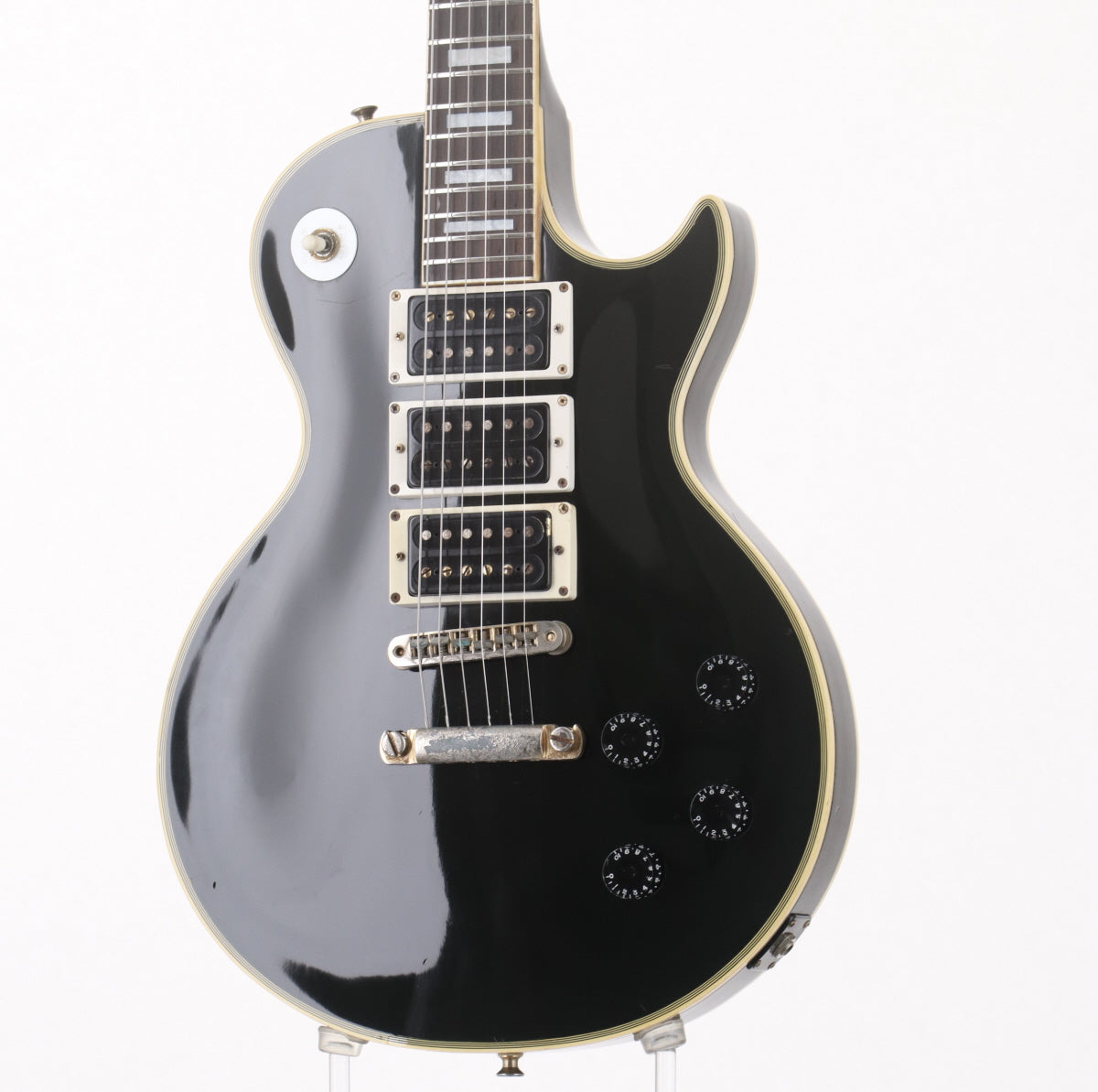 [SN L786746] USED GRECO / EG-800P [03]
