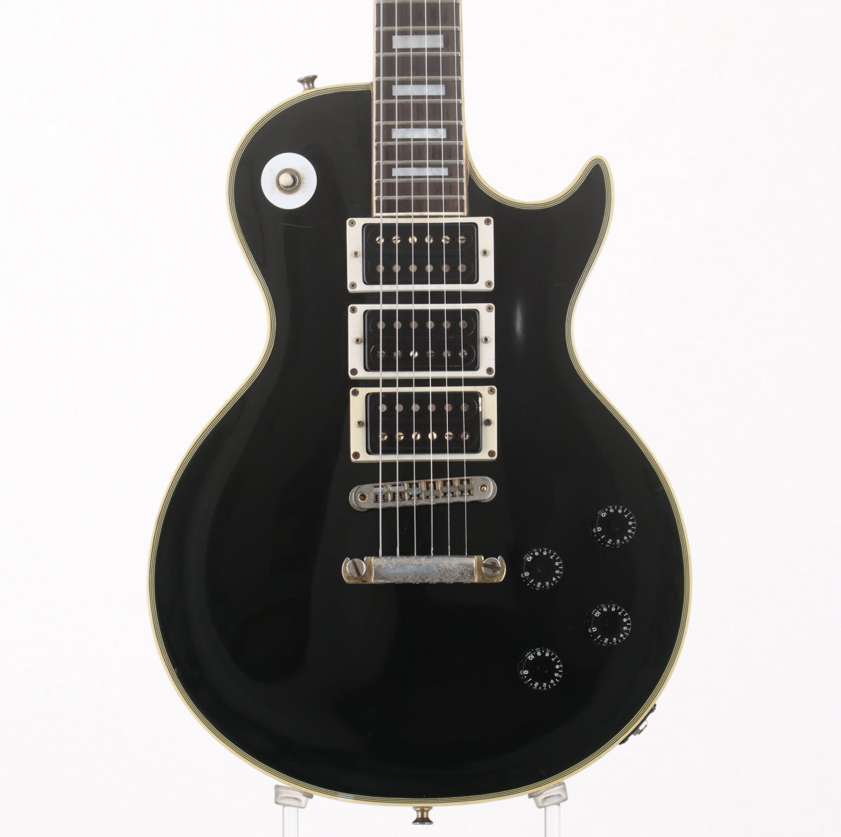 [SN L786746] USED GRECO / EG-800P [03]