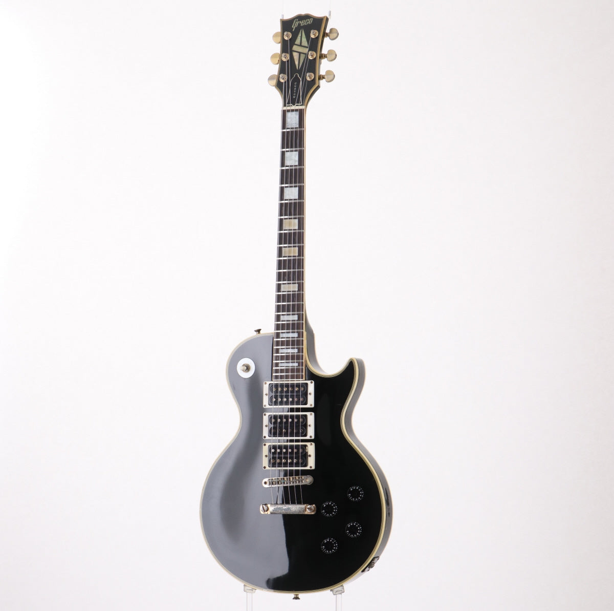 [SN L786746] USED GRECO / EG-800P [03]