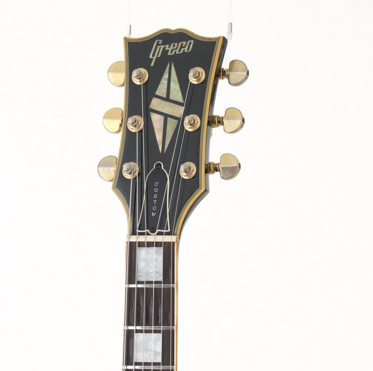 [SN L786746] USED GRECO / EG-800P [03]