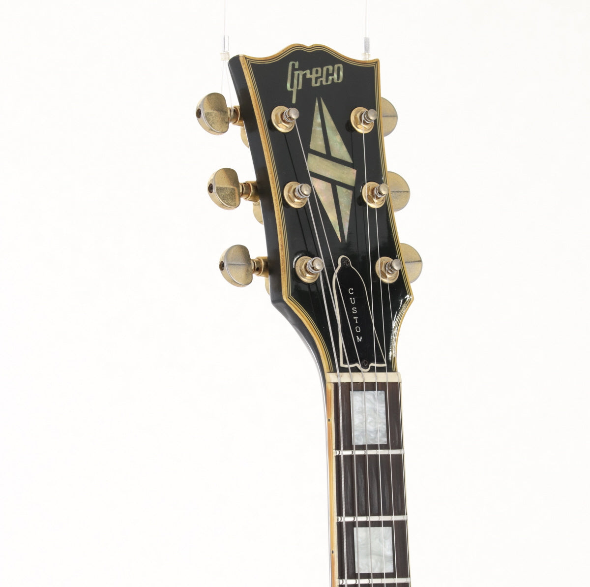 [SN L786746] USED GRECO / EG-800P [03]