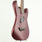 [SN MZ304764] USED Fender Mexico Fender / Deluxe Series Acoustasonic Stratcaster Candy Apple Red [20]
