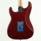 [SN MZ304764] USED Fender Mexico Fender / Deluxe Series Acoustasonic Stratcaster Candy Apple Red [20]
