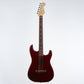 [SN MZ304764] USED Fender Mexico Fender / Deluxe Series Acoustasonic Stratcaster Candy Apple Red [20]