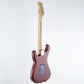 [SN MZ304764] USED Fender Mexico Fender / Deluxe Series Acoustasonic Stratcaster Candy Apple Red [20]