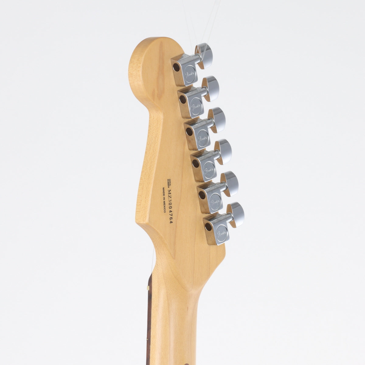 [SN MZ304764] USED Fender Mexico Fender / Deluxe Series Acoustasonic Stratcaster Candy Apple Red [20]