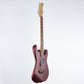 [SN MZ304764] USED Fender Mexico Fender / Deluxe Series Acoustasonic Stratcaster Candy Apple Red [20]