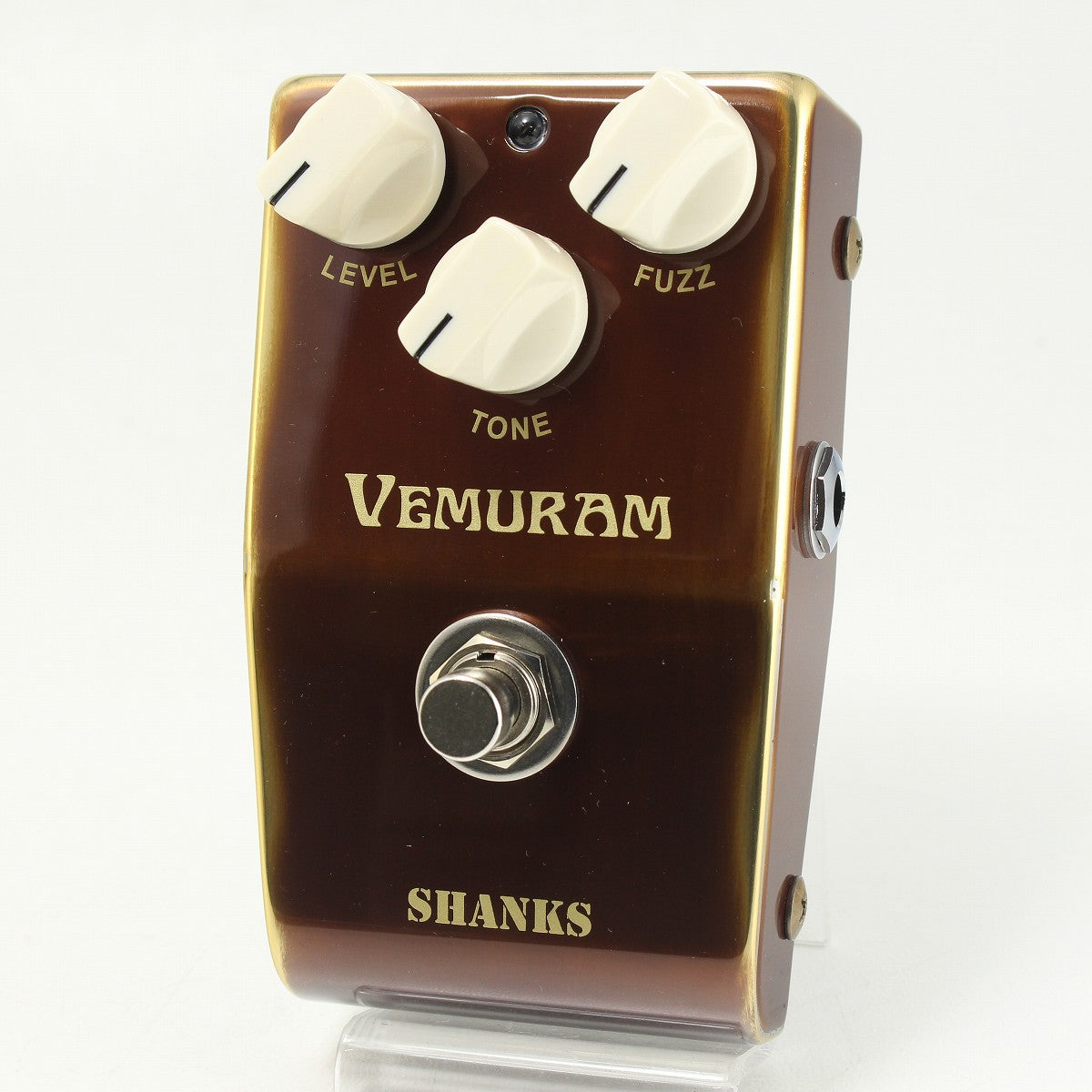 Fuzz [Effects › Fuzz] – Ishibashi Music Corporation.