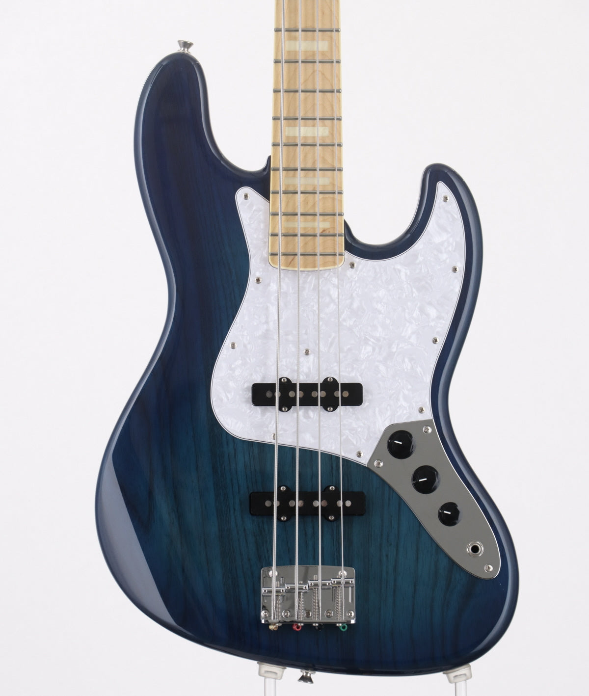 Jazz bass type [Electric bass › Jazz bass type] – Ishibashi