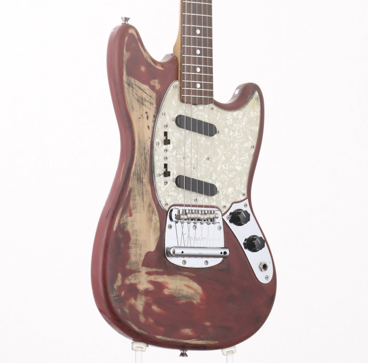 [SN T070543] USED FENDER JAPAN / MG65 DRD [03]