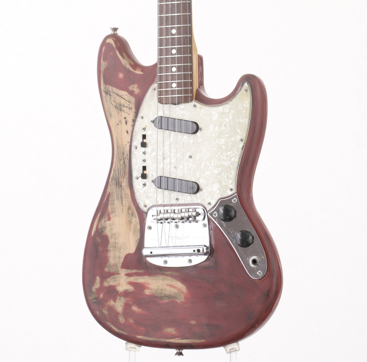 [SN T070543] USED FENDER JAPAN / MG65 DRD [03]