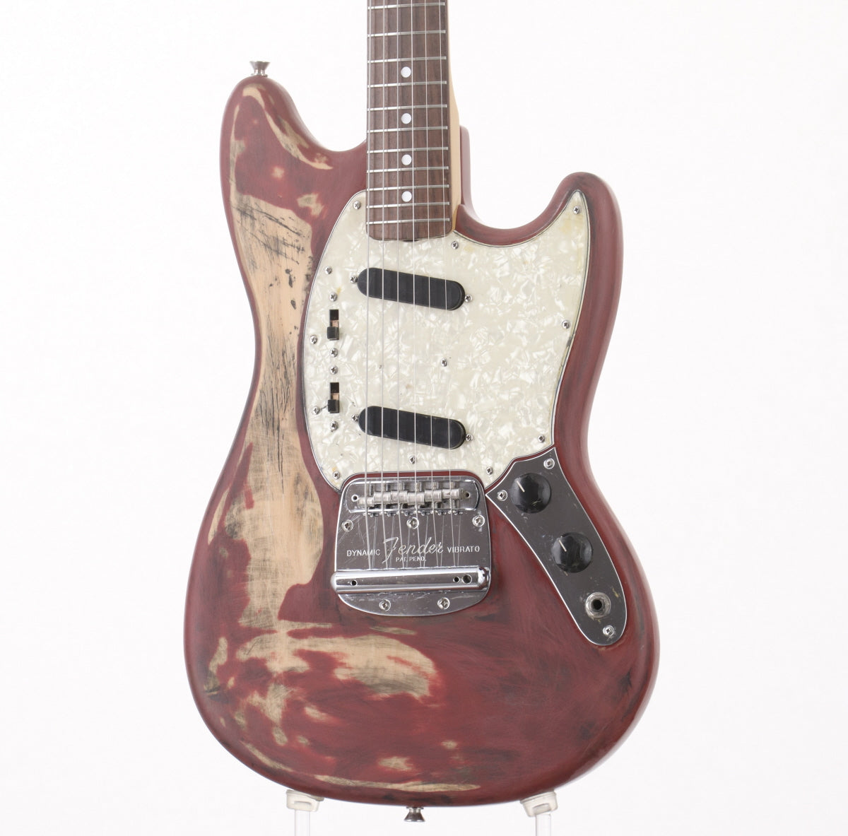 [SN T070543] USED FENDER JAPAN / MG65 DRD [03]