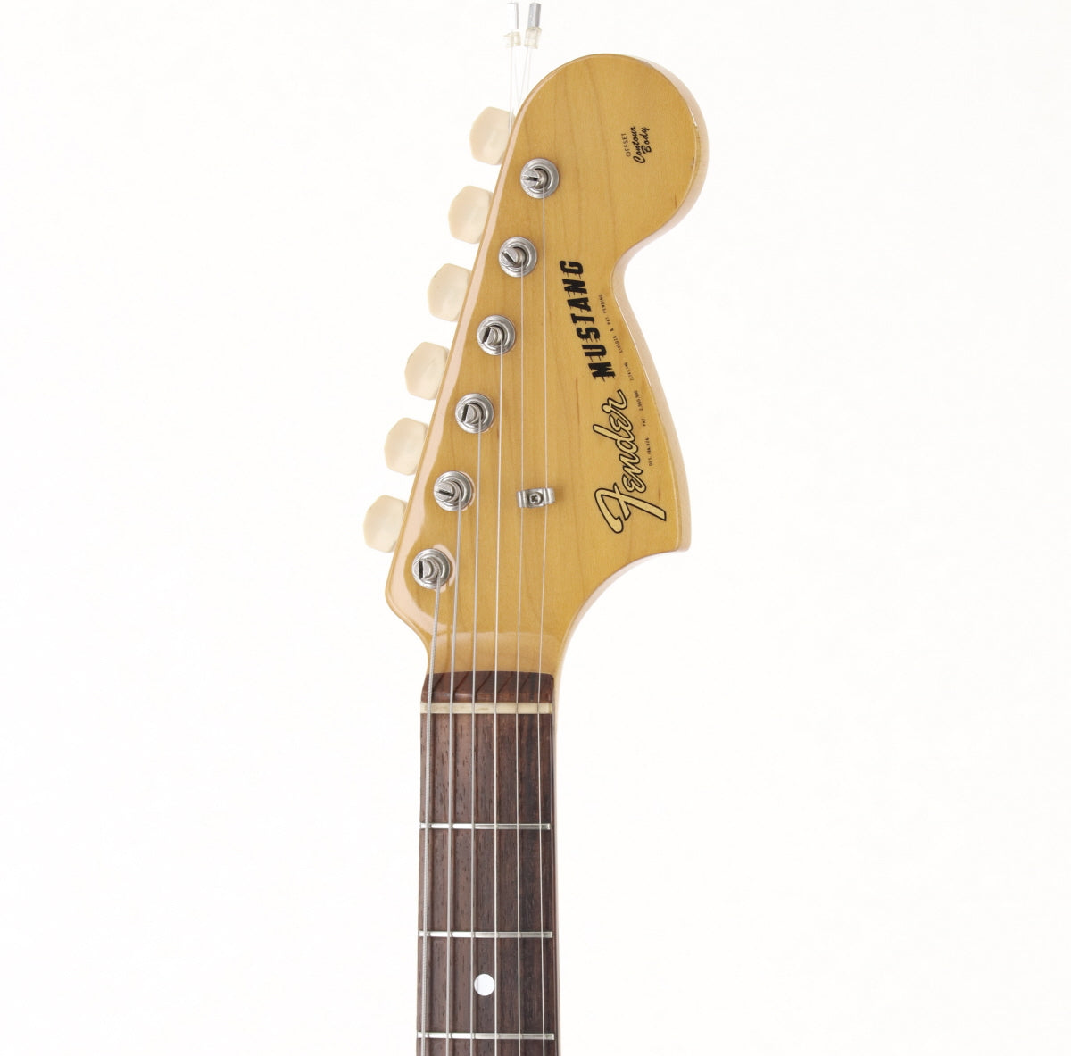 [SN T070543] USED FENDER JAPAN / MG65 DRD [03]