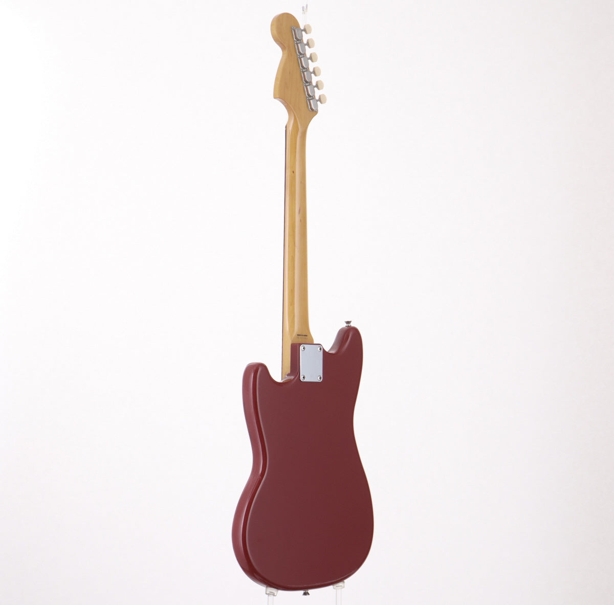 [SN T070543] USED FENDER JAPAN / MG65 DRD [03]