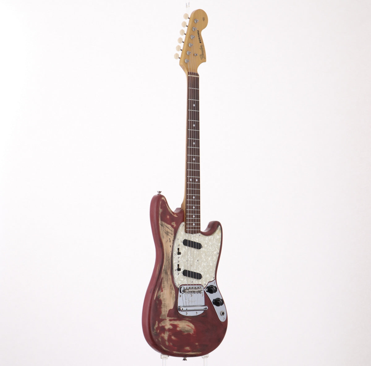 [SN T070543] USED FENDER JAPAN / MG65 DRD [03]