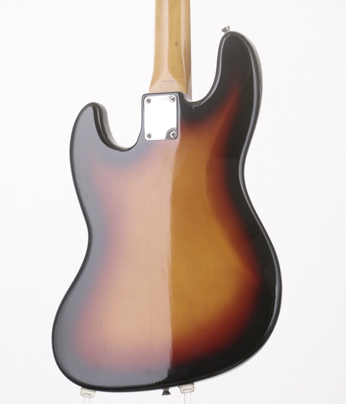 [SN J018068] USED Fender Japan / JB62-550 3TS [3.71kg / made in 1991] [Made in Japan / Fujigen] Fender Japan [08]