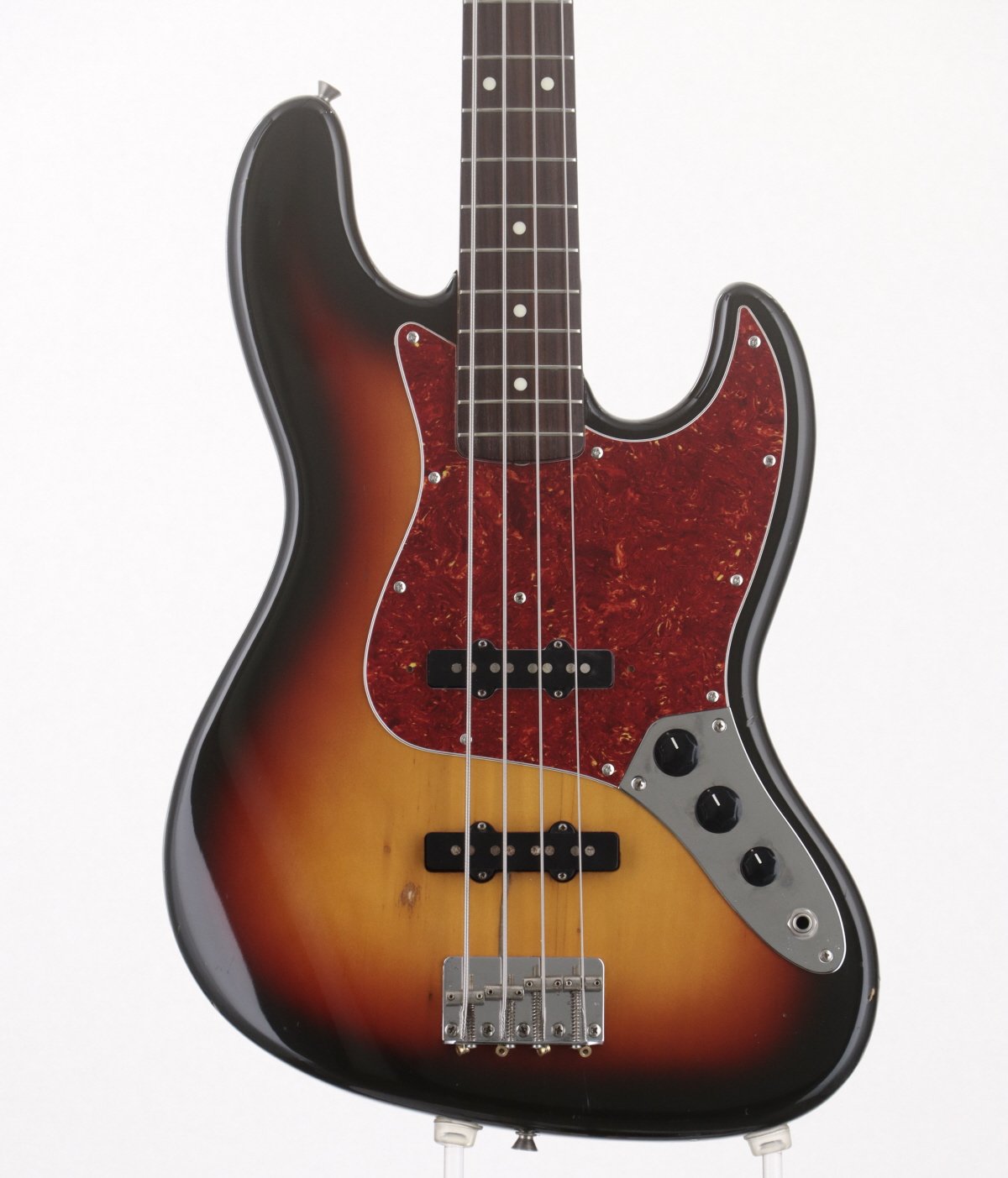 [SN J018068] USED Fender Japan / JB62-550 3TS [3.71kg / made in 1991] [Made in Japan / Fujigen] Fender Japan [08]