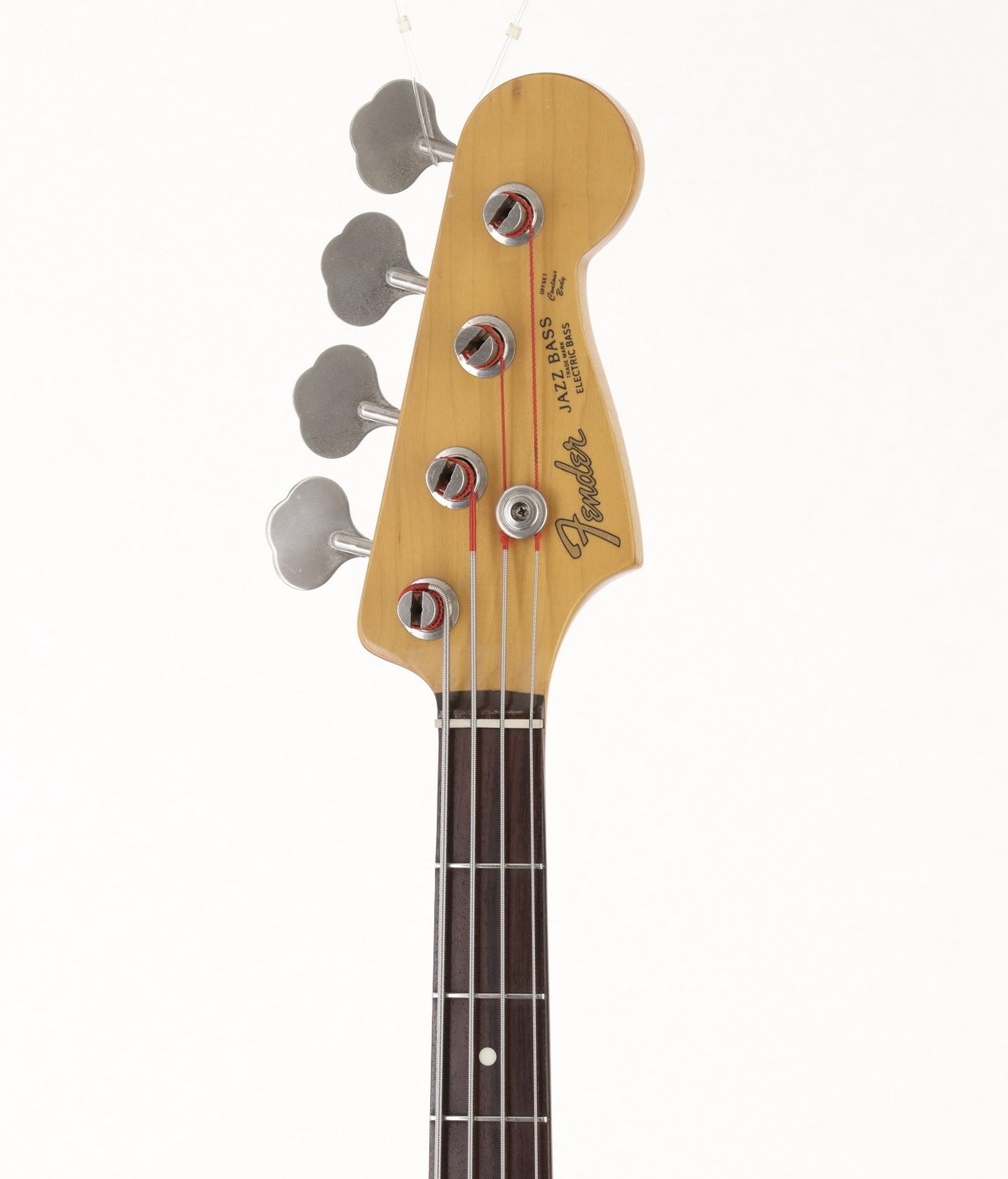 [SN J018068] USED Fender Japan / JB62-550 3TS [3.71kg / made in 1991] [Made in Japan / Fujigen] Fender Japan [08]