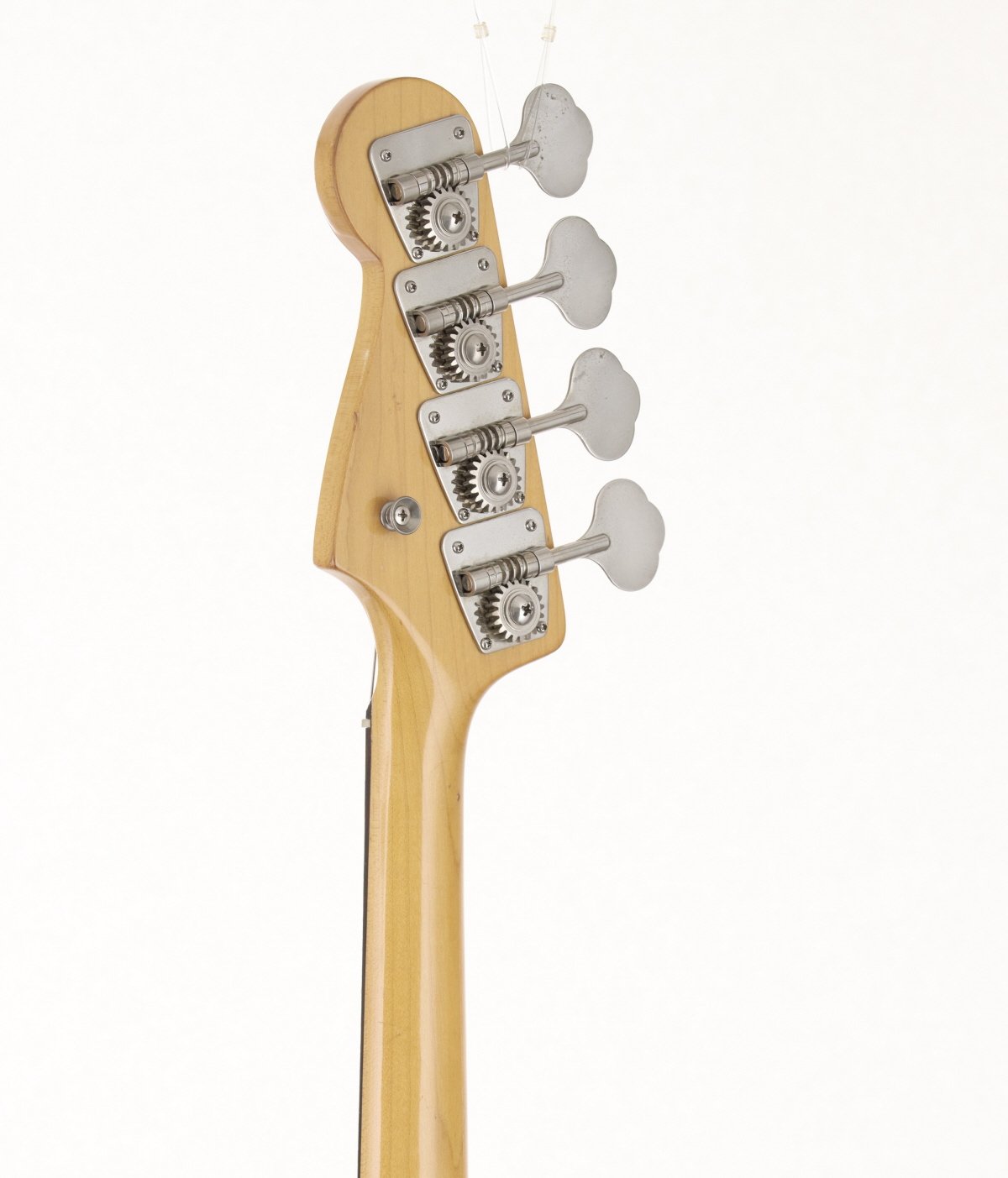 [SN J018068] USED Fender Japan / JB62-550 3TS [3.71kg / made in 1991] [Made in Japan / Fujigen] Fender Japan [08]