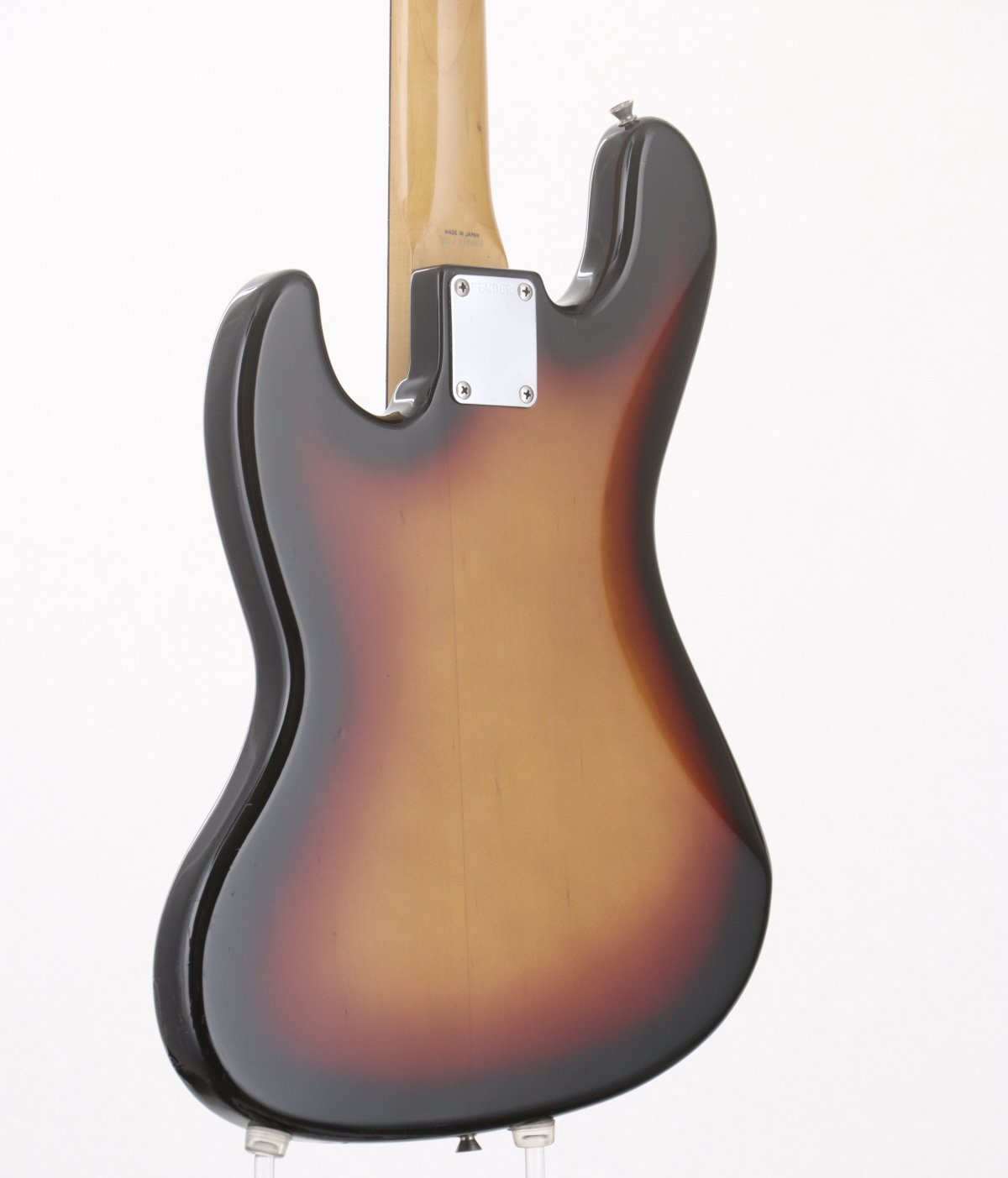 [SN J018068] USED Fender Japan / JB62-550 3TS [3.71kg / made in 1991] [Made in Japan / Fujigen] Fender Japan [08]
