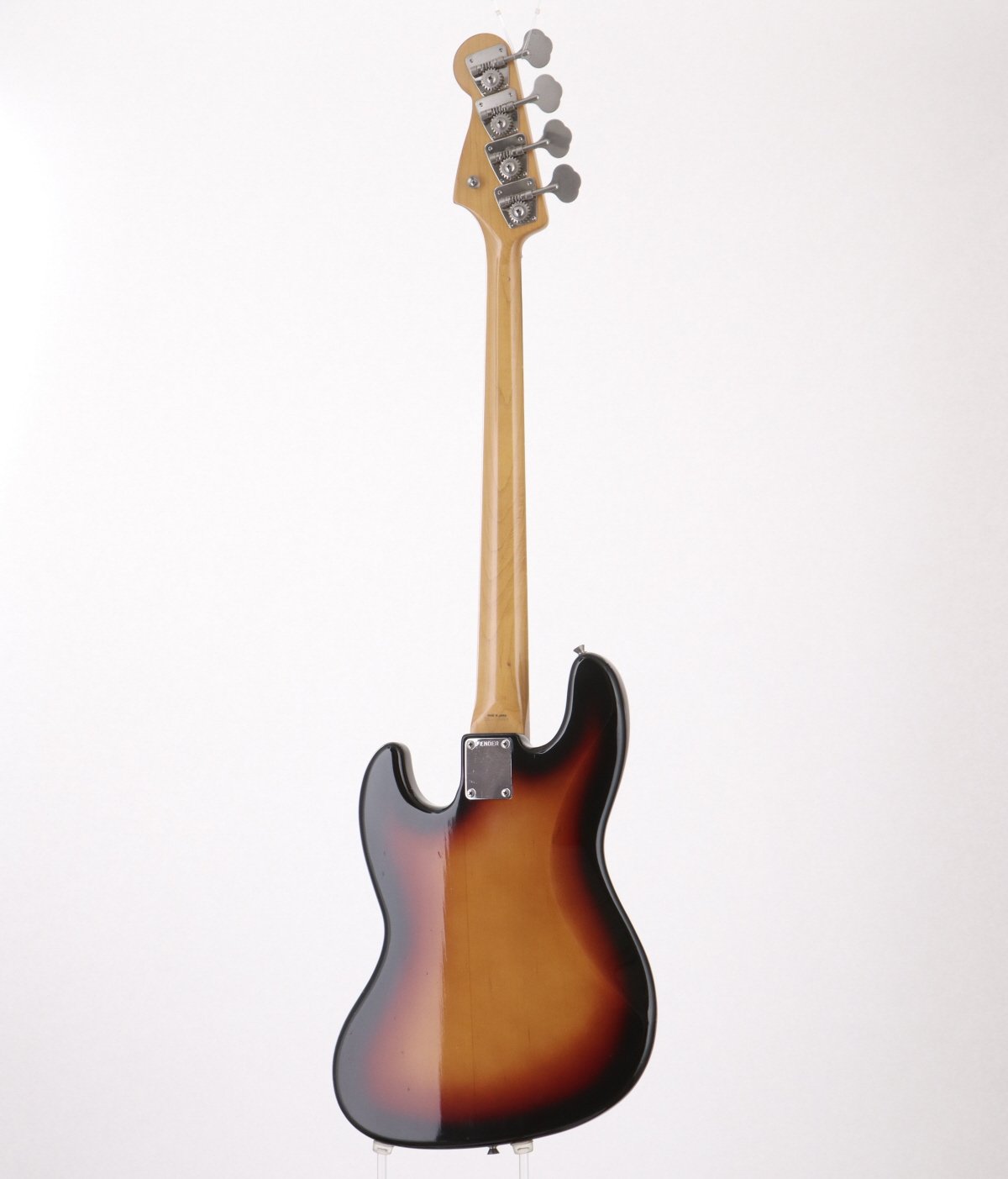 [SN J018068] USED Fender Japan / JB62-550 3TS [3.71kg / made in 1991] [Made in Japan / Fujigen] Fender Japan [08]