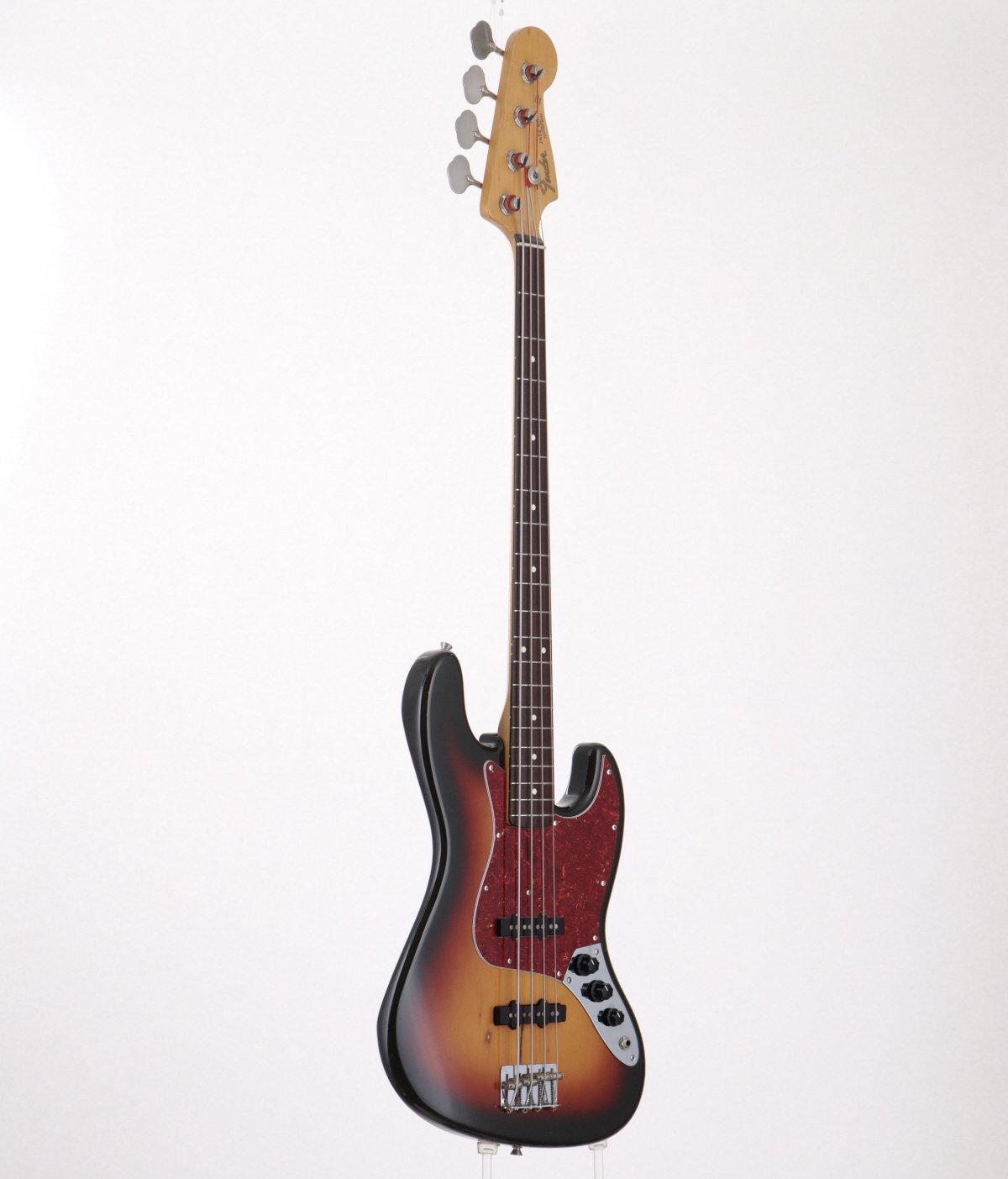 [SN J018068] USED Fender Japan / JB62-550 3TS [3.71kg / made in 1991] [Made in Japan / Fujigen] Fender Japan [08]