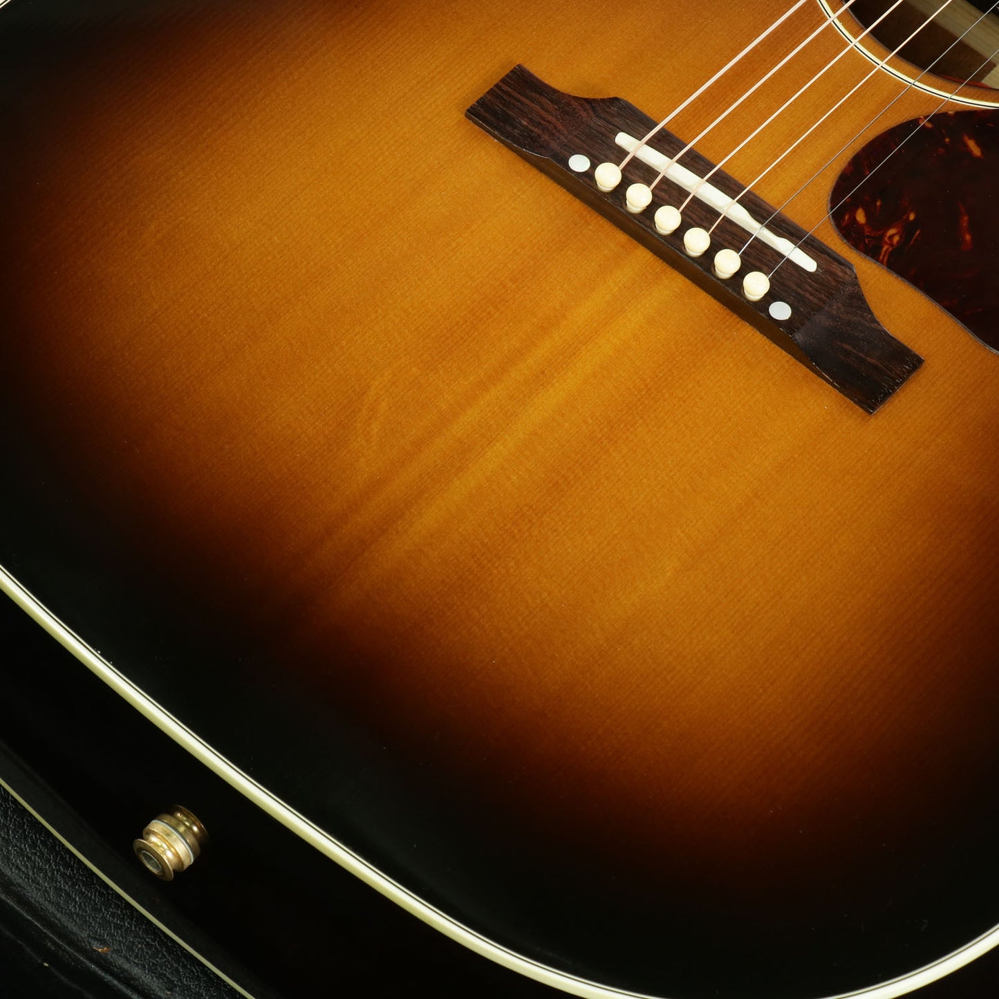 [SN 01385041] USED Gibson / J-45 Historic Collection Vintage Sunburst w/L.R. Baggs M1 Active [2005] Gibson [08]