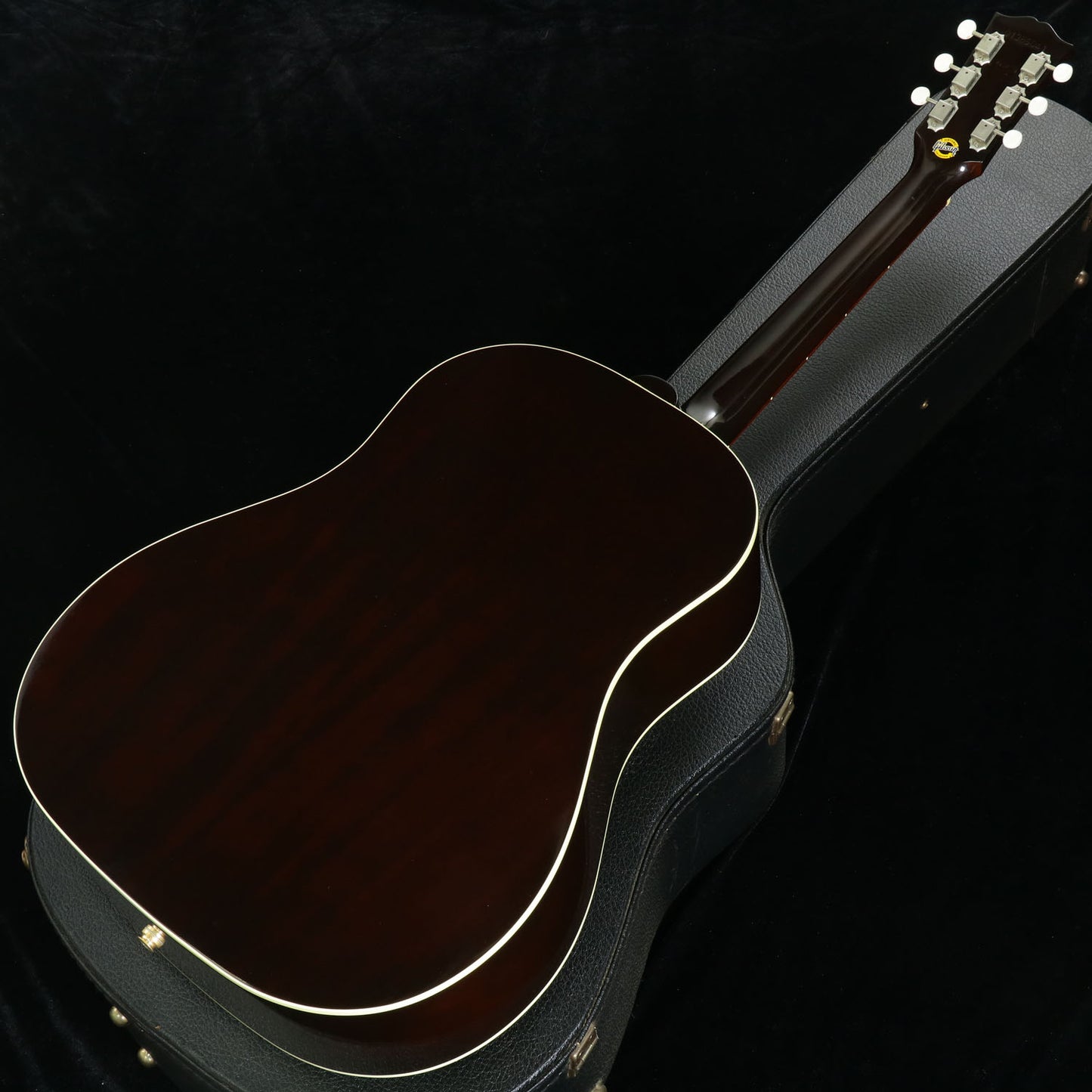 [SN 01385041] USED Gibson / J-45 Historic Collection Vintage Sunburst w/L.R. Baggs M1 Active [2005] Gibson [08]