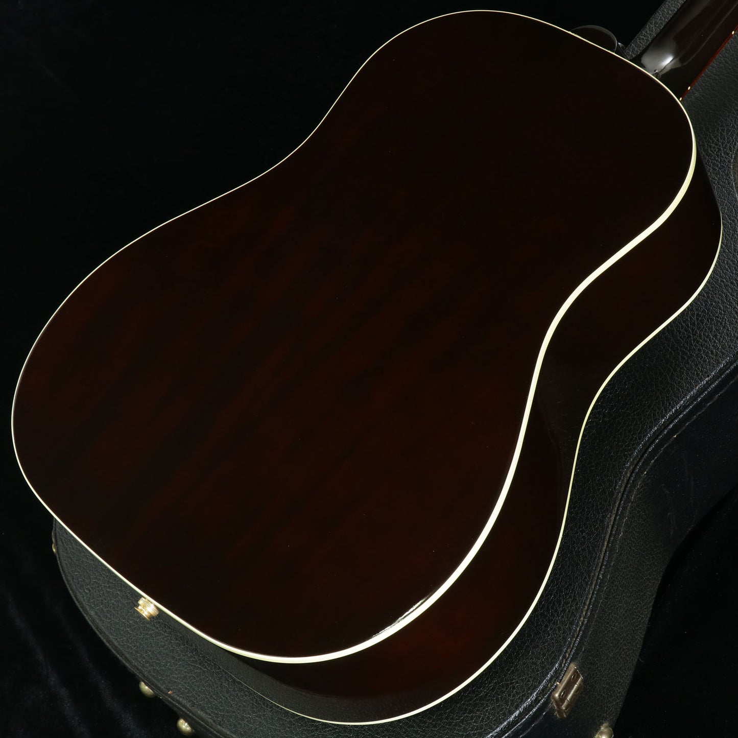 [SN 01385041] USED Gibson / J-45 Historic Collection Vintage Sunburst w/L.R. Baggs M1 Active [2005] Gibson [08]