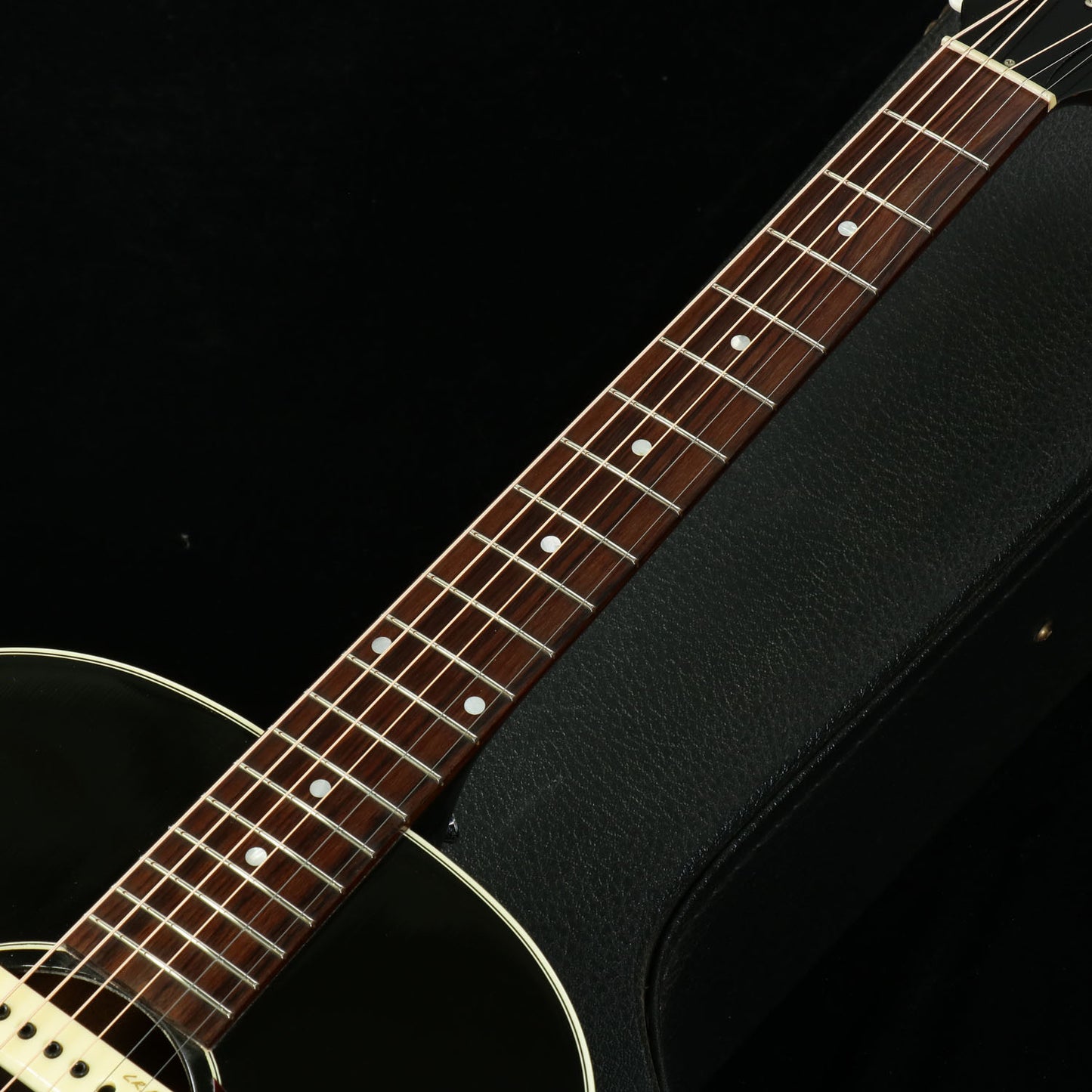 [SN 01385041] USED Gibson / J-45 Historic Collection Vintage Sunburst w/L.R. Baggs M1 Active [2005] Gibson [08]