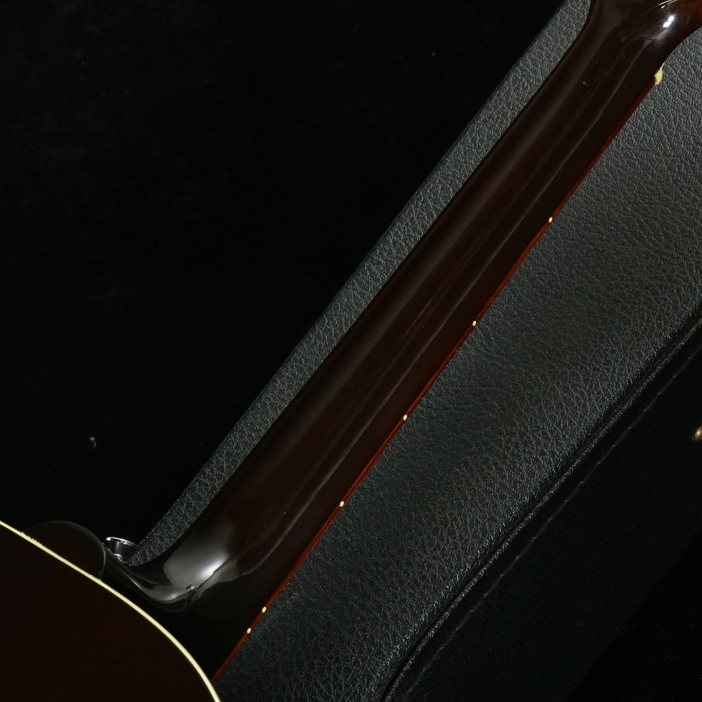 [SN 01385041] USED Gibson / J-45 Historic Collection Vintage Sunburst w/L.R. Baggs M1 Active [2005] Gibson [08]
