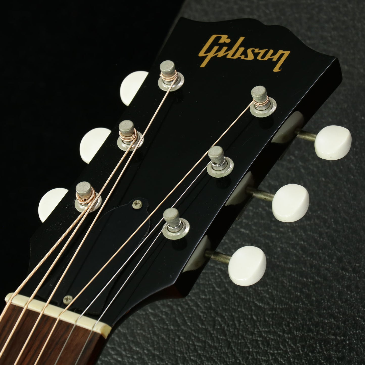 [SN 01385041] USED Gibson / J-45 Historic Collection Vintage Sunburst w/L.R. Baggs M1 Active [2005] Gibson [08]
