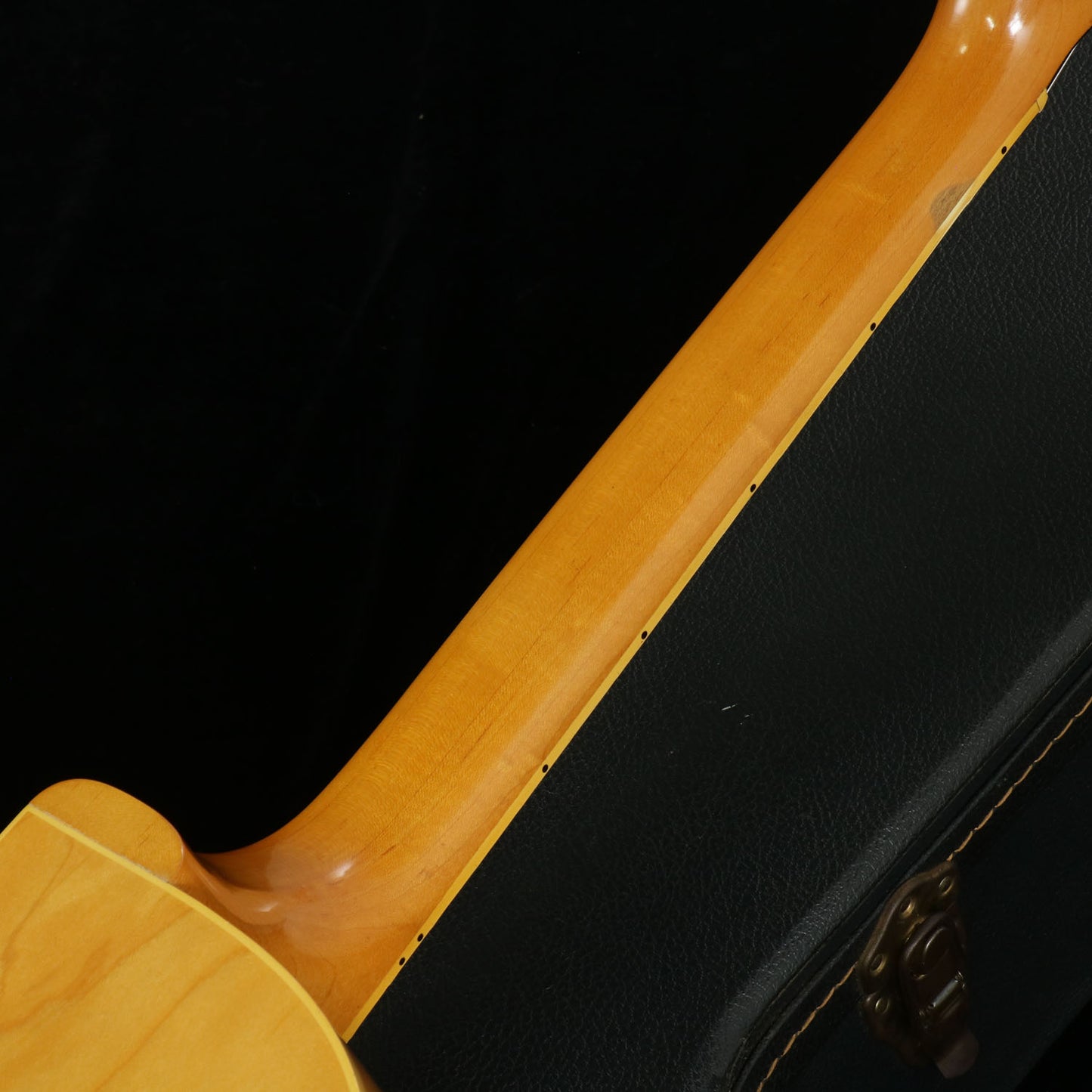 [SN 71518138] USED Gibson USA / ES-175D Natural 1978 [3.20kg / made in 1978] Gibson Full Acco [08]