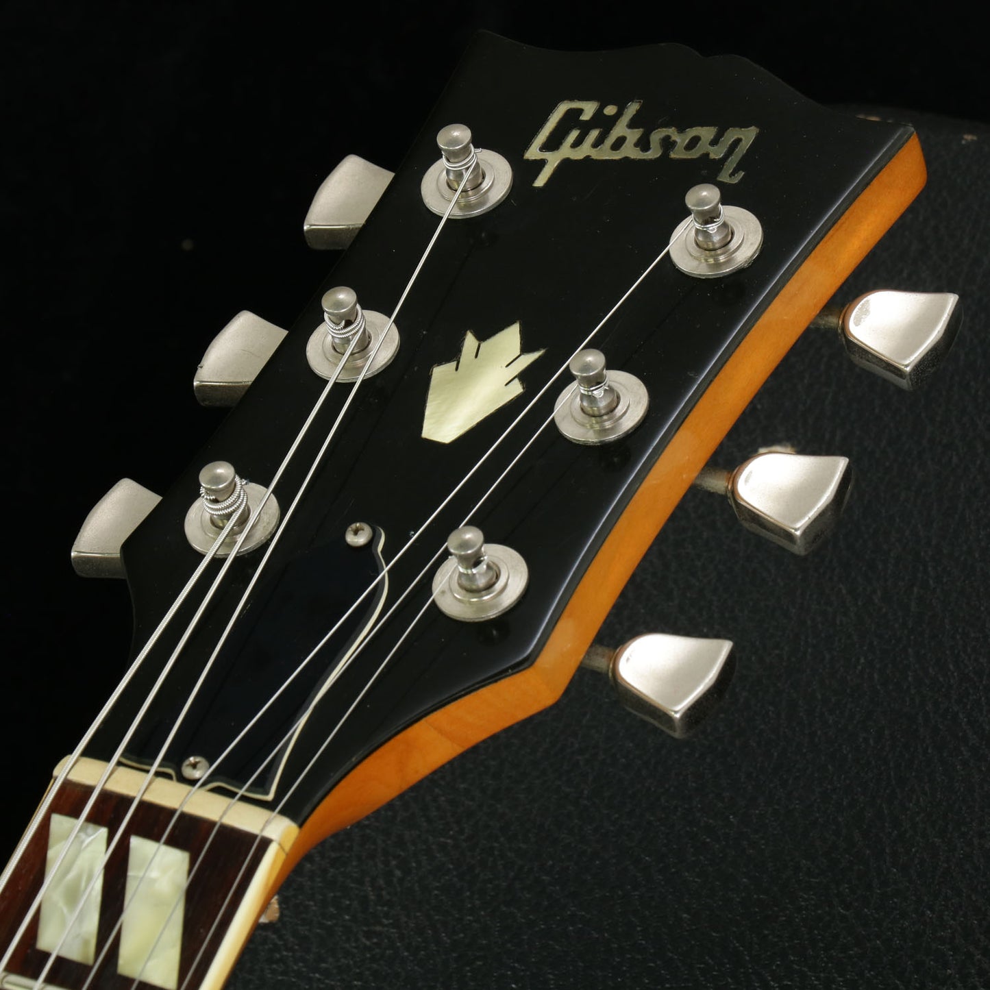 [SN 71518138] USED Gibson USA / ES-175D Natural 1978 [3.20kg / made in 1978] Gibson Full Acco [08]