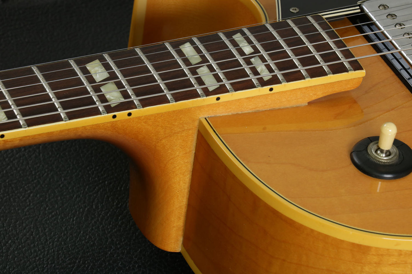 [SN 71518138] USED Gibson USA / ES-175D Natural 1978 [3.20kg / made in 1978] Gibson Full Acco [08]