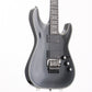 [SN W10122367] USED SCHECTER / Diamond Series Hellraiser AD-C-1-FR-HR BLK 2010 [09]