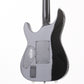 [SN W10122367] USED SCHECTER / Diamond Series Hellraiser AD-C-1-FR-HR BLK 2010 [09]
