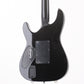 [SN W10122367] USED SCHECTER / Diamond Series Hellraiser AD-C-1-FR-HR BLK 2010 [09]