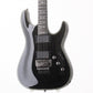 [SN W10122367] USED SCHECTER / Diamond Series Hellraiser AD-C-1-FR-HR BLK 2010 [09]